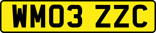 WM03ZZC