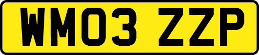 WM03ZZP