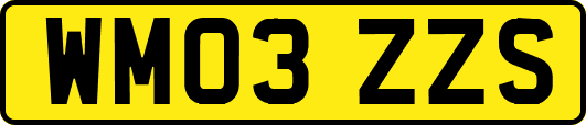 WM03ZZS