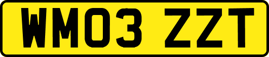 WM03ZZT