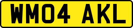 WM04AKL