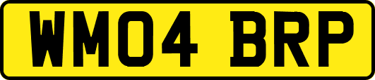 WM04BRP