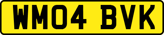 WM04BVK