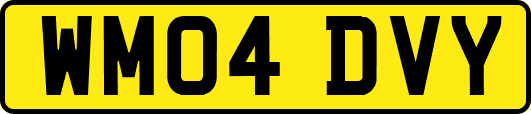 WM04DVY