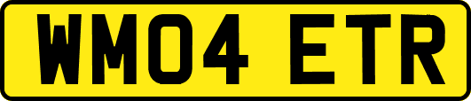 WM04ETR