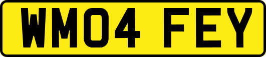 WM04FEY