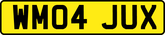 WM04JUX