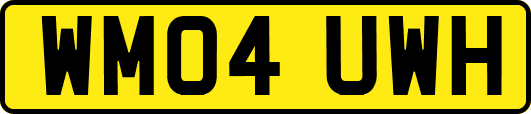 WM04UWH