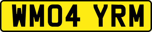 WM04YRM