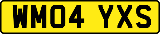 WM04YXS