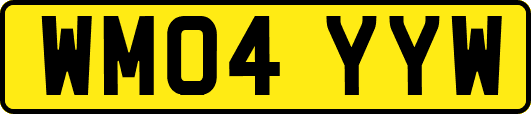 WM04YYW