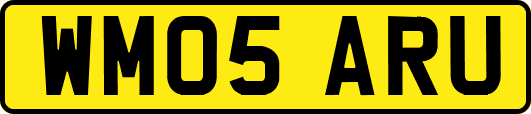 WM05ARU