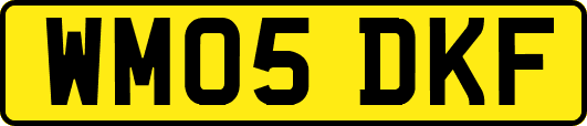 WM05DKF