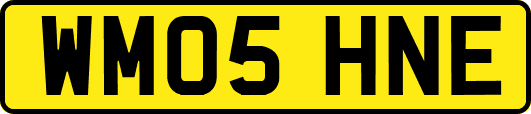 WM05HNE