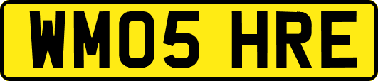 WM05HRE