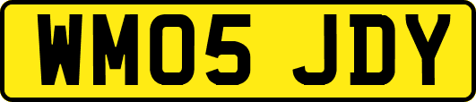 WM05JDY