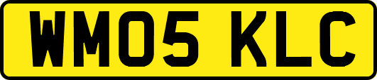 WM05KLC
