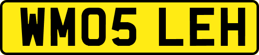 WM05LEH