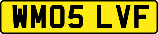 WM05LVF