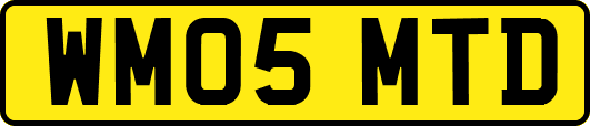 WM05MTD