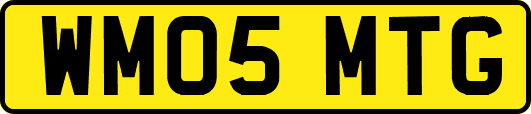 WM05MTG