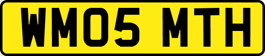 WM05MTH