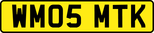 WM05MTK