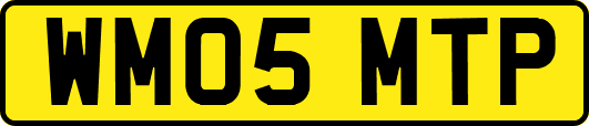 WM05MTP