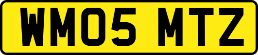 WM05MTZ