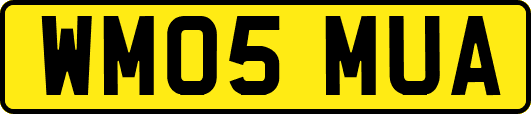 WM05MUA
