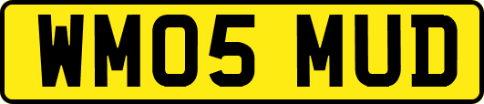WM05MUD