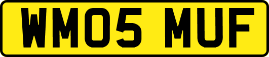 WM05MUF