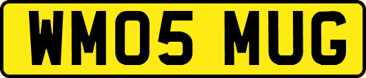WM05MUG