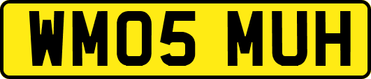 WM05MUH