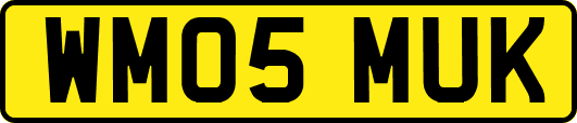 WM05MUK
