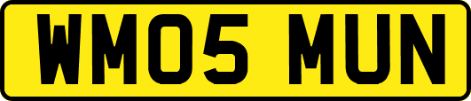 WM05MUN