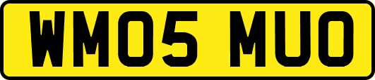 WM05MUO