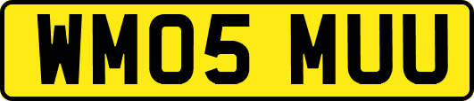 WM05MUU
