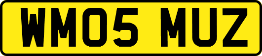 WM05MUZ