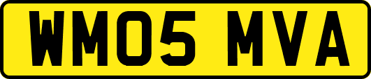 WM05MVA