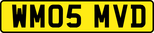 WM05MVD