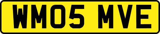 WM05MVE