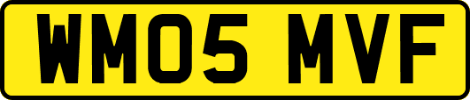 WM05MVF