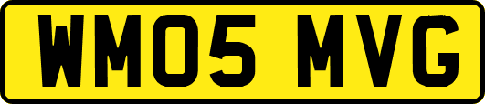 WM05MVG