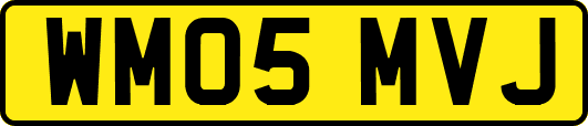 WM05MVJ