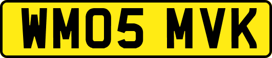 WM05MVK