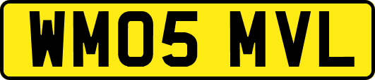 WM05MVL