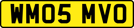 WM05MVO