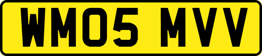 WM05MVV