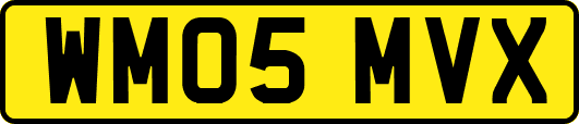 WM05MVX